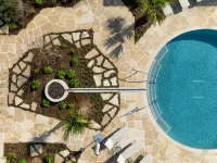 Hotel Saint Augustine - piscina