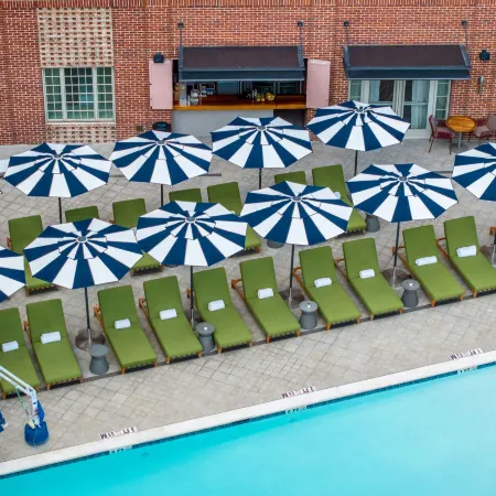 The Alida, Savannah, a Tribute Portfolio Hotel