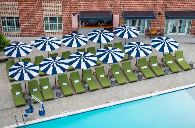 The Alida, Savannah, a Tribute Portfolio Hotel photo 2