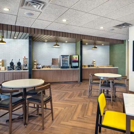 Fairfield Inn & Suites Gravenhurst Muskoka
