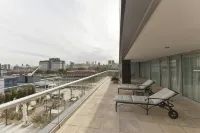 Hilton Buenos Aires - romantici