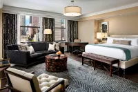 The Gwen, a Luxury Collection Hotel, Michigan Avenue Chicago - 5 stelle