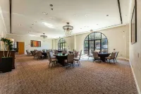 Sheraton Stonebriar Hotel - Aamiainen