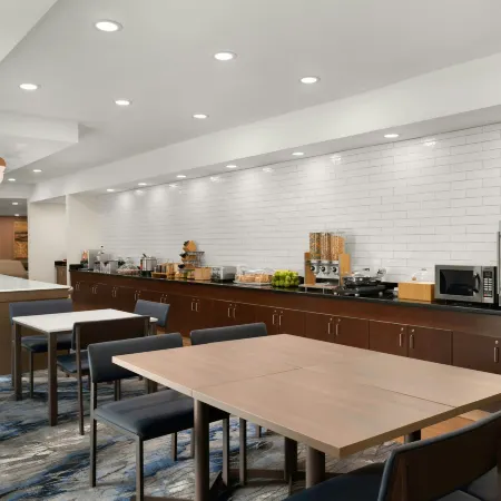 Fairfield Inn & Suites Chicago Naperville/Aurora