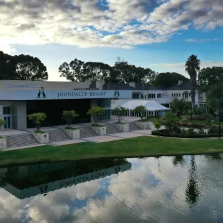 Joondalup Resort