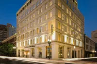 Fairfield Inn & Suites New Orleans Downtown/French Quarter Area - Parkering