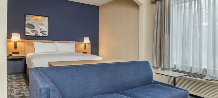 City Express by Marriott Elkridge Hotels in Howard County