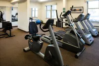 Delta Hotels Guelph Conference Centre - Gym