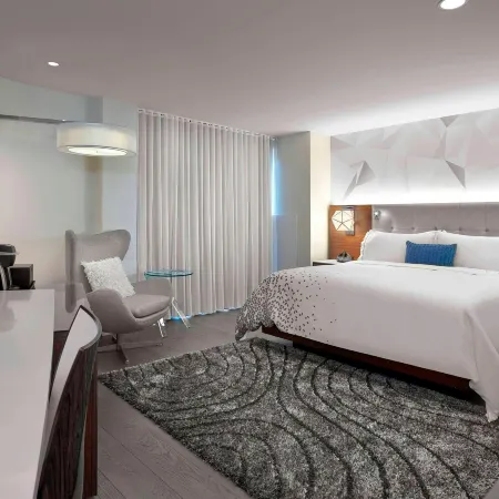 Renaissance Edmonton Airport Hotel Hotels in Nisku