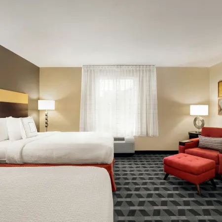 TownePlace Suites Chattanooga Near Hamilton Place