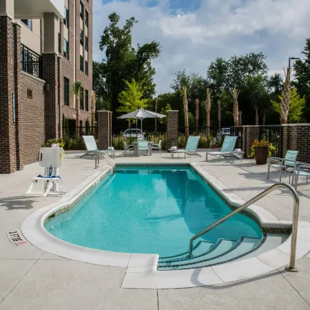 SpringHill Suites Charleston Mount Pleasant