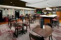Courtyard Portland Hillsboro - breakfast