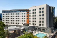 Courtyard San Jose Campbell - Pools