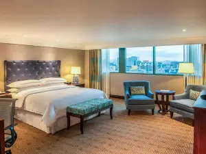 Sheraton Maria Isabel Mexico City Reforma