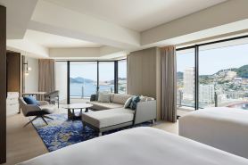 Nagasaki Marriott Hotel