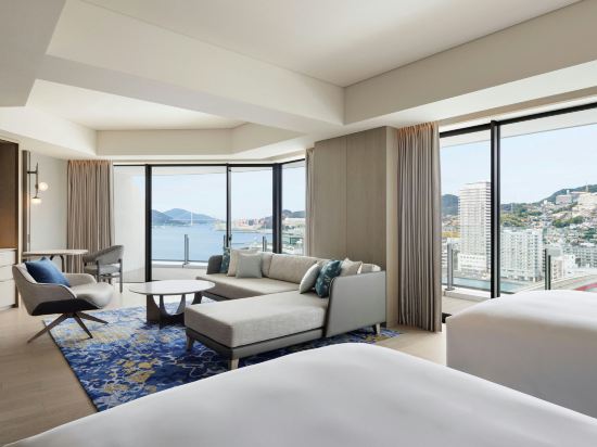Nagasaki Marriott Hotel