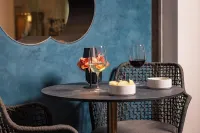 Hotel Royal Falcone - servizio colazione
