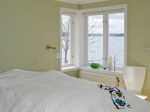 8 person holiday home in HJÄLTEVAD - 3-Star