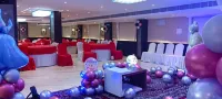 Hotel Ekta International !! 300 MTS from Baba Baidyanath Dham Temple !! - 3-Star