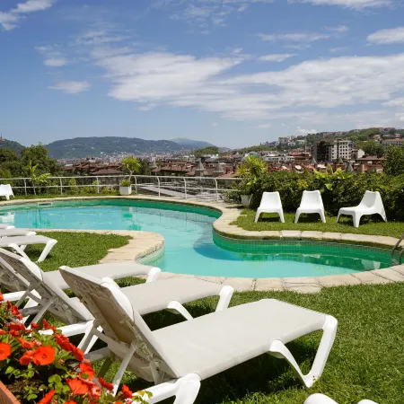 Hotel Avenida