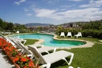 Hotel Avenida - Beach