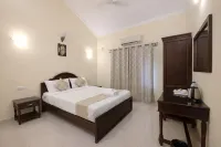 Jacks Resort - Afhentnings-/afleveringstjenester