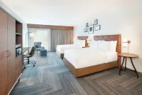 Four Points by Sheraton Spartanburg - Pet friendly