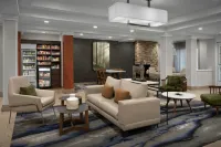 Fairfield Inn & Suites Bentonville Rogers - Pet-friendly