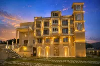 The Hari Mahal - A Luxury Hotel in Udaipur - 2-Sterne