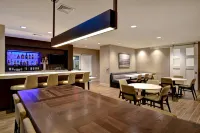 Residence Inn Middletown Goshen - bar