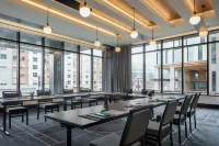 Le Méridien Salt Lake City Downtown - 4-Star