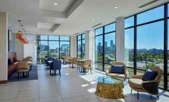 Fairfield Inn & Suites Denver Downtown