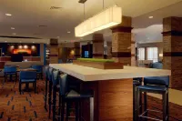 Courtyard Madison West/Middleton - bar