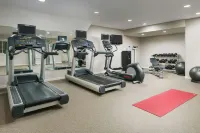 Residence Inn Hartford Windsor - Gym