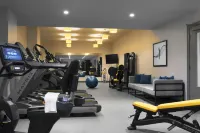 The Current Iowa, Autograph Collection - Fitnessstudio