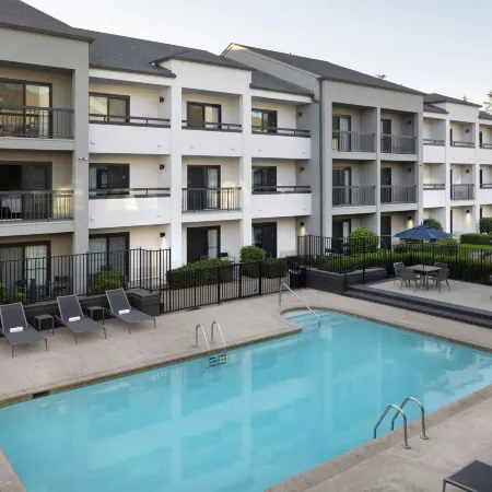 Courtyard Bakersfield