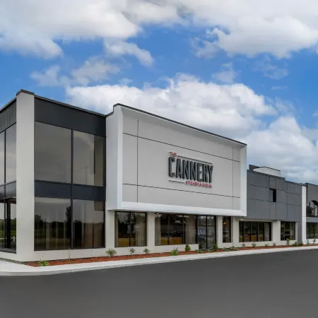 DoubleTree by Hilton Kingston