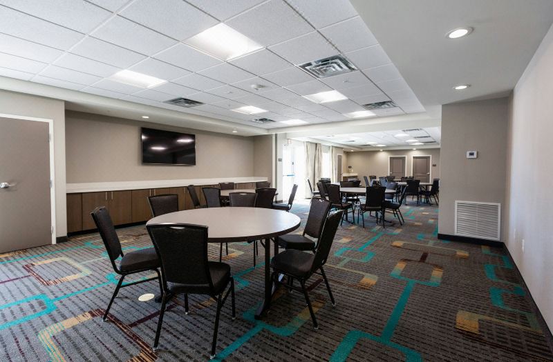 Residence Inn Oklahoma City Airport photo 2