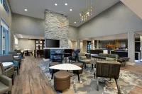 Residence Inn Waco South - Haustierfreundliche