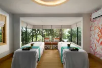 Centara Villas Phi Phi Island - spa