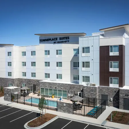 TownePlace Suites Denver North/Thornton