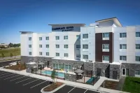 TownePlace Suites Denver North/Thornton - Gym