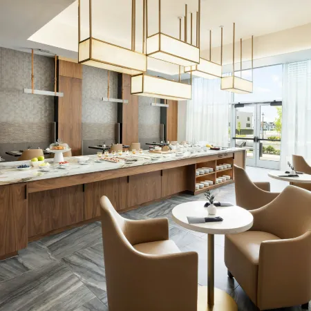 AC Hotel Newtown Square