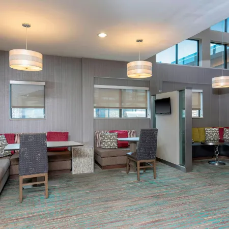 Residence Inn Akron South/Green