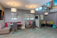 Residence Inn Akron South/Green - parking