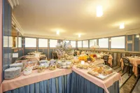 Hotel Bisanzio - servizio colazione