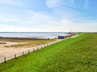 4 Person Holiday Home in Tønder-by Traum - 3-Star