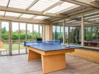 8 person holiday home in Struer-By Traum - Homestays