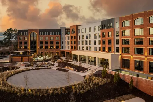 Trilith Guesthouse, Fayetteville, GA, A Tribute Portfolio Hotel - 4-Star