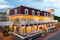 Renaissance St. Augustine Historic Downtown Hotel - Gym